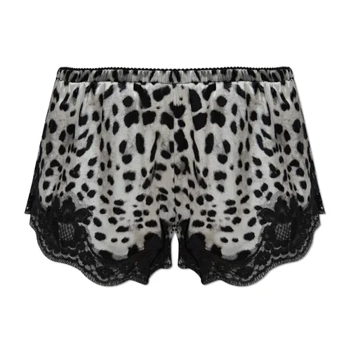 Nightwear & Lounge > Pyjamas - - Dolce & Gabbana - Modalova