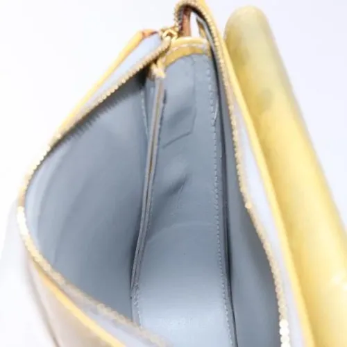 Pre-owned > Pre-owned Bags > Pre-owned Cross Body Bags - - Louis Vuitton Vintage - Modalova