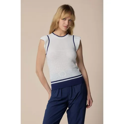 Knitwear > Round-neck Knitwear - - Kocca - Modalova
