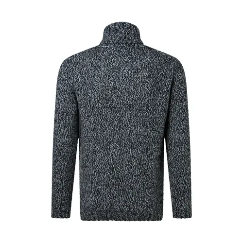 Knitwear > Turtlenecks - - Baldessarini - Modalova