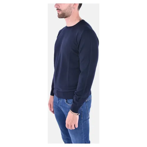 Knitwear > Round-neck Knitwear - - Kangra - Modalova