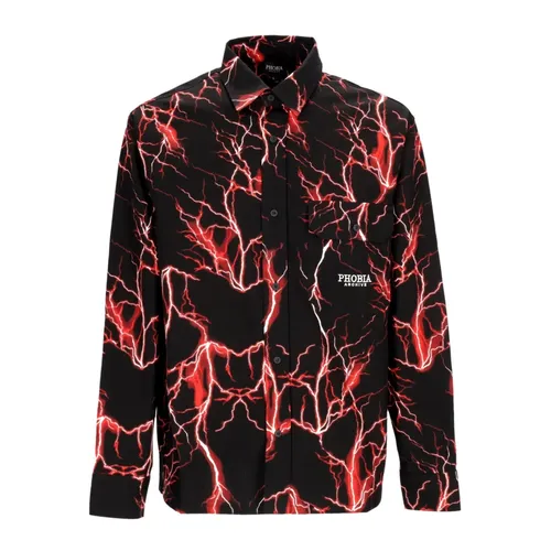 Shirts > Casual Shirts - - Phobia Archive - Modalova