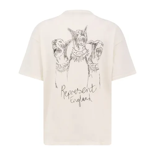 Tops > T-Shirts - - Represent - Modalova