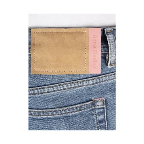 Jeans > Slim-fit Jeans - - Acne Studios - Modalova
