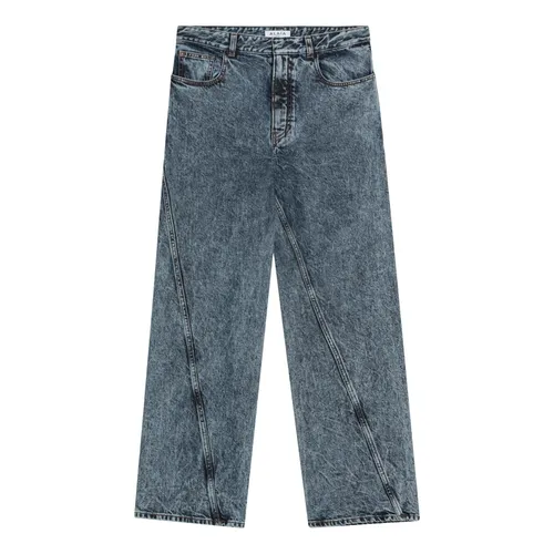 Jeans > Straight Jeans - - Alaïa - Modalova