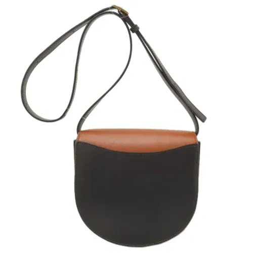 Pre-owned > Pre-owned Bags > Pre-owned Cross Body Bags - - Loewe Pre-owned - Modalova