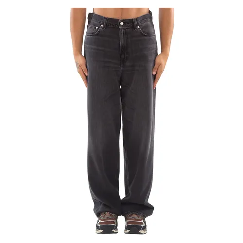 Jeans > Loose-fit Jeans - - Haikure - Modalova