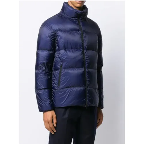 Jackets > Winter Jackets - - Herno - Modalova