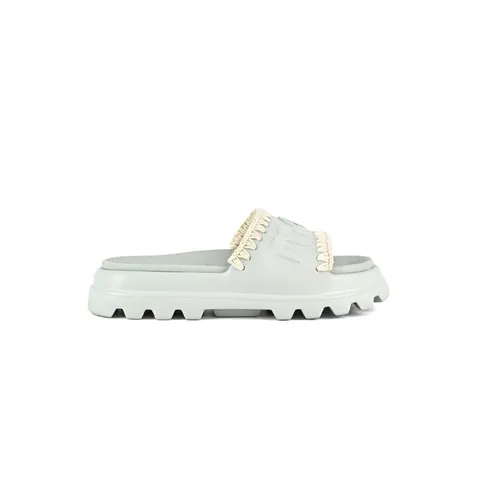 Shoes > Flip Flops & Sliders > Sliders - - Mou - Modalova