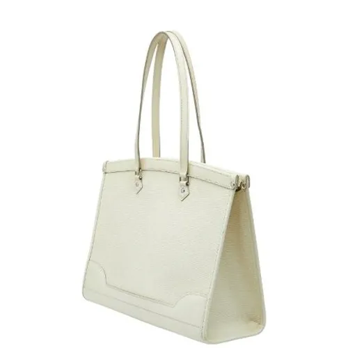 Pre-owned > Pre-owned Bags > Pre-owned Tote Bags - - Louis Vuitton Vintage - Modalova