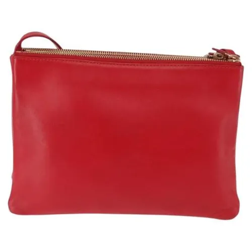 Pre-owned > Pre-owned Bags > Pre-owned Cross Body Bags - - Celine Vintage - Modalova