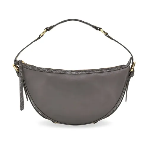 By FAR - Bags > Handbags - Gray - By FAR - Modalova
