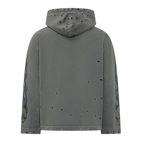 Sweatshirts & Hoodies > Hoodies - - Gcds - Modalova