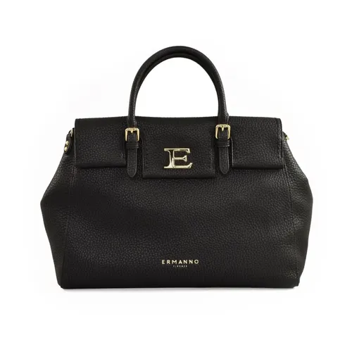 Bags > Handbags - - Ermanno Scervino - Modalova