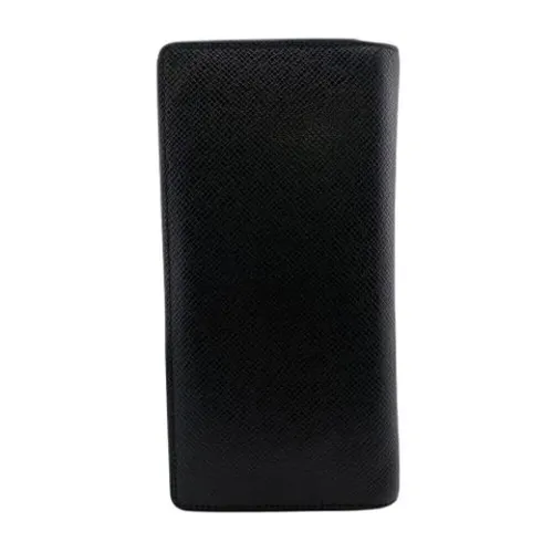 Pre-owned > Pre-owned Accessories > Pre-owned Wallets - - Louis Vuitton Vintage - Modalova