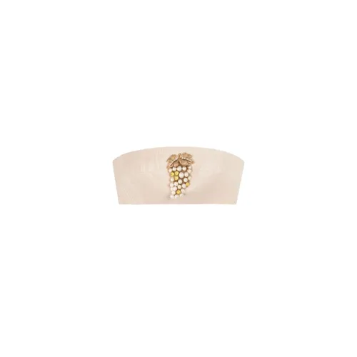 Tops > Sleeveless Tops - - Roberto Cavalli - Modalova