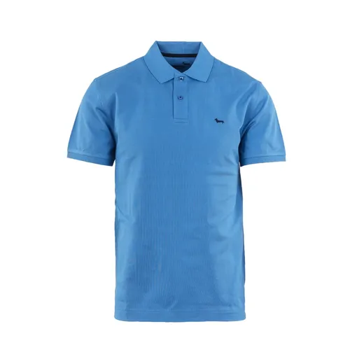 Tops > Polo Shirts - - Harmont & Blaine - Modalova
