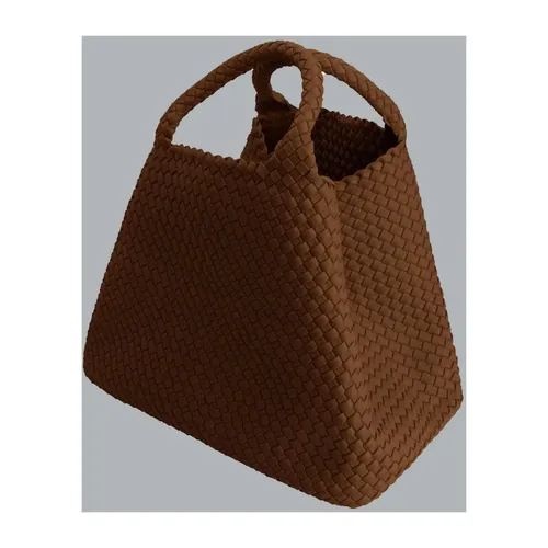 Marrea - Bags > Tote Bags - Brown - Marrea - Modalova