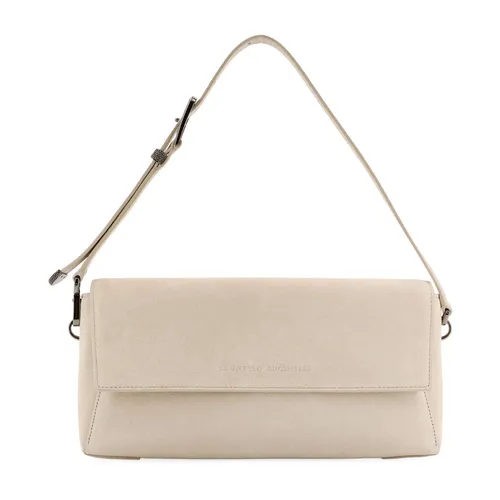 Bags > Handbags - - Brunello Cucinelli - Modalova