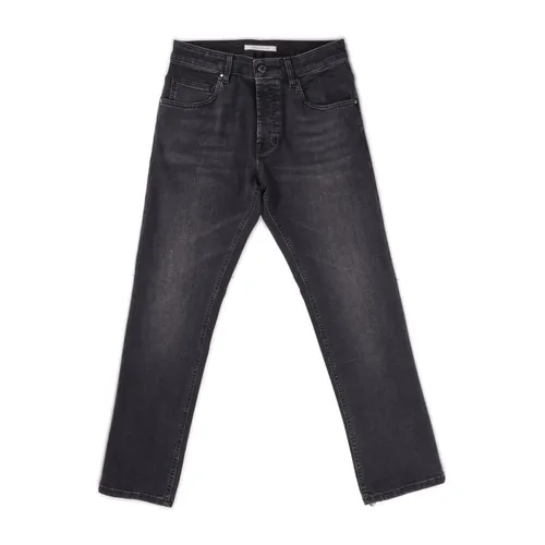 Jeans > Slim-fit Jeans - - Don The Fuller - Modalova