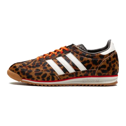 Adidas - Shoes > Sneakers - Brown - Adidas - Modalova
