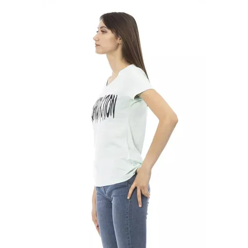 Tops > T-Shirts - - Trussardi - Modalova