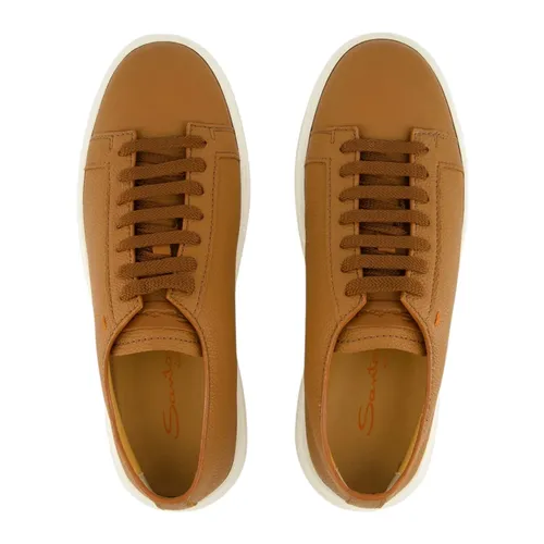 Shoes > Sneakers - - Santoni - Modalova
