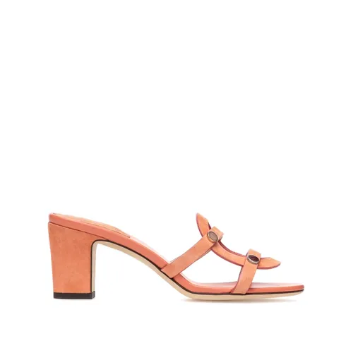 Shoes > Heels > Heeled Mules - - Jimmy Choo - Modalova