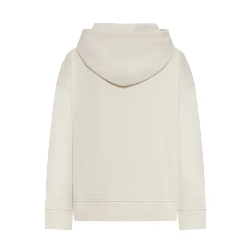 Sweatshirts & Hoodies > Hoodies - - Max Mara - Modalova