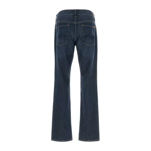 Jeans > Flared Jeans - - 7 For All Mankind - Modalova