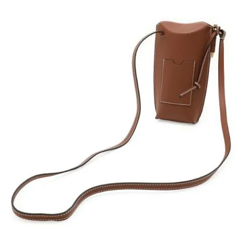 Pre-owned > Pre-owned Bags > Pre-owned Cross Body Bags - - Loewe Pre-owned - Modalova