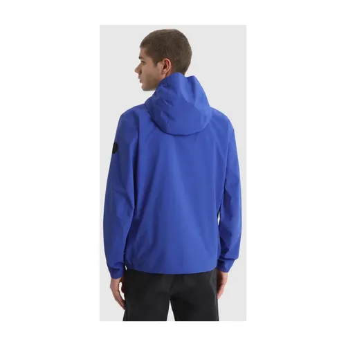 Jackets > Light Jackets - - Woolrich - Modalova