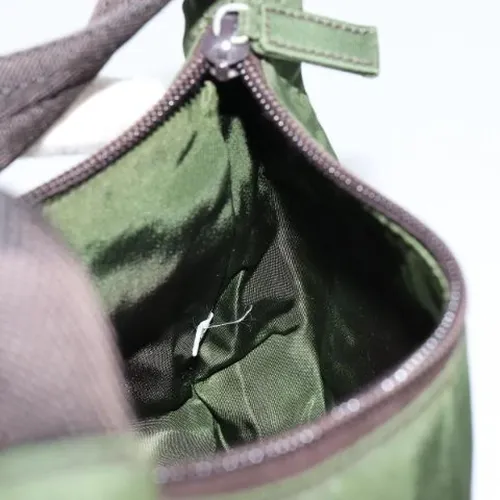 Pre-owned > Pre-owned Bags > Pre-owned Shoulder Bags - - Prada Vintage - Modalova