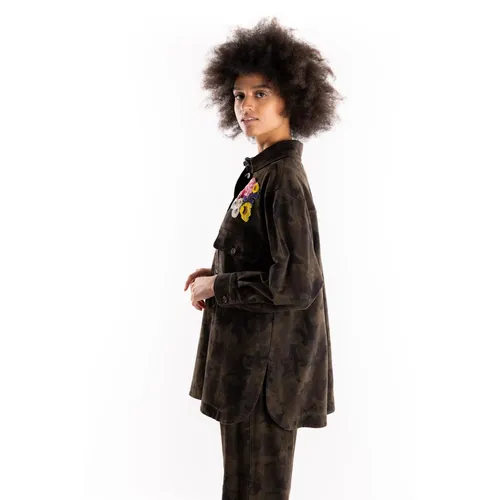 Blouses & Shirts > Shirts - - Brand Unique - Modalova