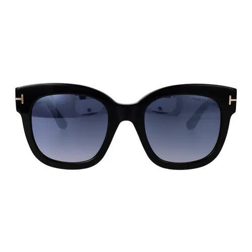 Accessories > Sunglasses - - Tom Ford - Modalova