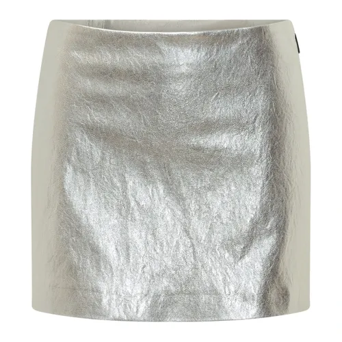 Skirts > Short Skirts - - Msgm - Modalova