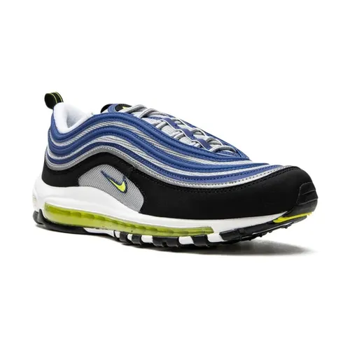 Nike - Shoes > Sneakers - Blue - Nike - Modalova