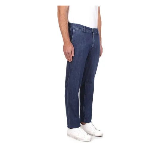 Jeans > Slim-fit Jeans - - Re-Hash - Modalova