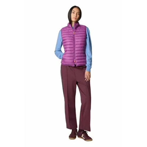 Jackets > Vests - - Save The Duck - Modalova