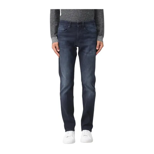 Jeans > Slim-fit Jeans - - Hugo Boss - Modalova