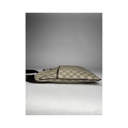 Pre-owned > Pre-owned Bags > Pre-owned Cross Body Bags - - Gucci Vintage - Modalova