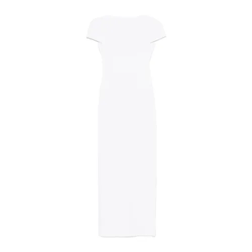 Dresses > Day Dresses > Maxi Dresses - - Khaite - Modalova