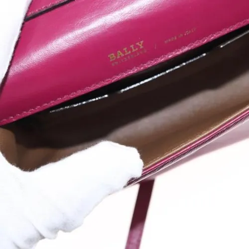 Pre-owned > Pre-owned Bags > Pre-owned Cross Body Bags - - Bally Pre-owned - Modalova