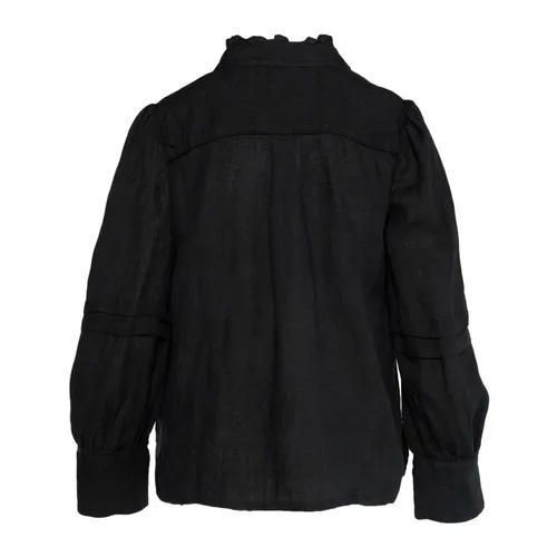 Blouses & Shirts > Blouses - - Hést - Modalova