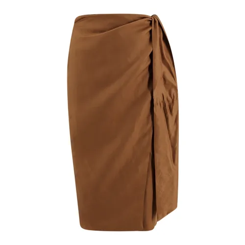 Skirts > Midi Skirts - - Max Mara - Modalova
