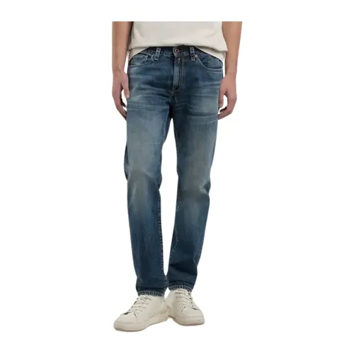 Jeans > Slim-fit Jeans - - Replay - Modalova