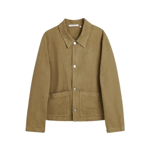 Jackets > Light Jackets - - Sunflower - Modalova
