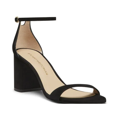 Shoes > Sandals > High Heel Sandals - - Stuart Weitzman - Modalova