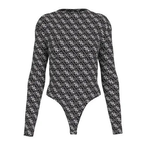 Guess - Tops > Body - Black - Guess - Modalova