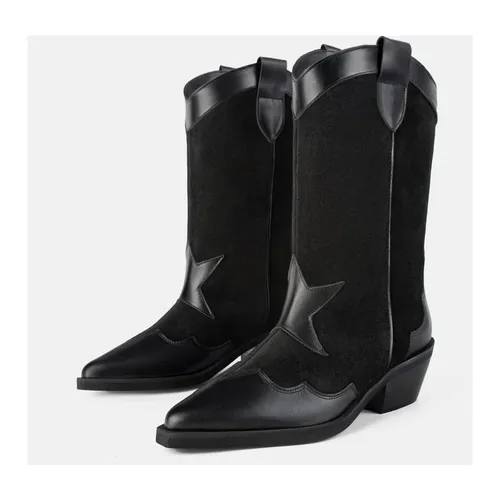 Shoes > Boots > Cowboy Boots - - L37 - Modalova